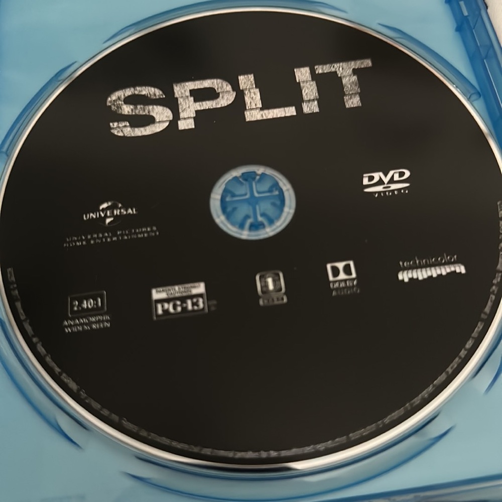 Split Movie - Picture 3 of 4